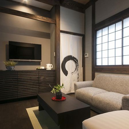 Daimaru-Un Villa Kanazawa Dış mekan fotoğraf