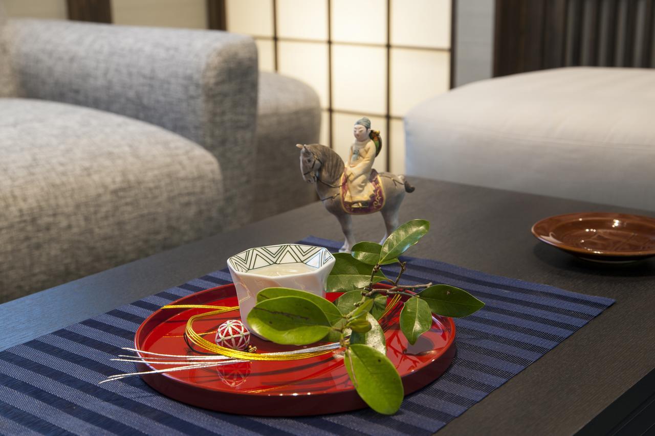 Daimaru-Un Villa Kanazawa Dış mekan fotoğraf