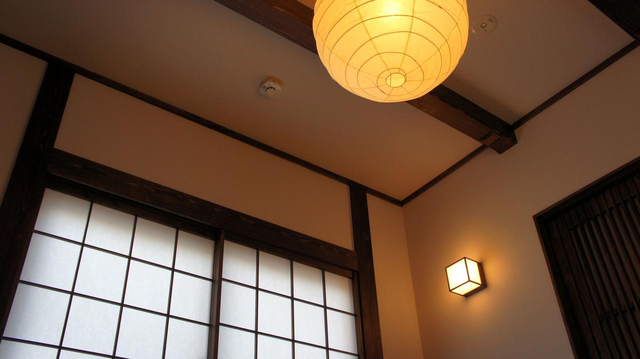 Daimaru-Un Villa Kanazawa Dış mekan fotoğraf