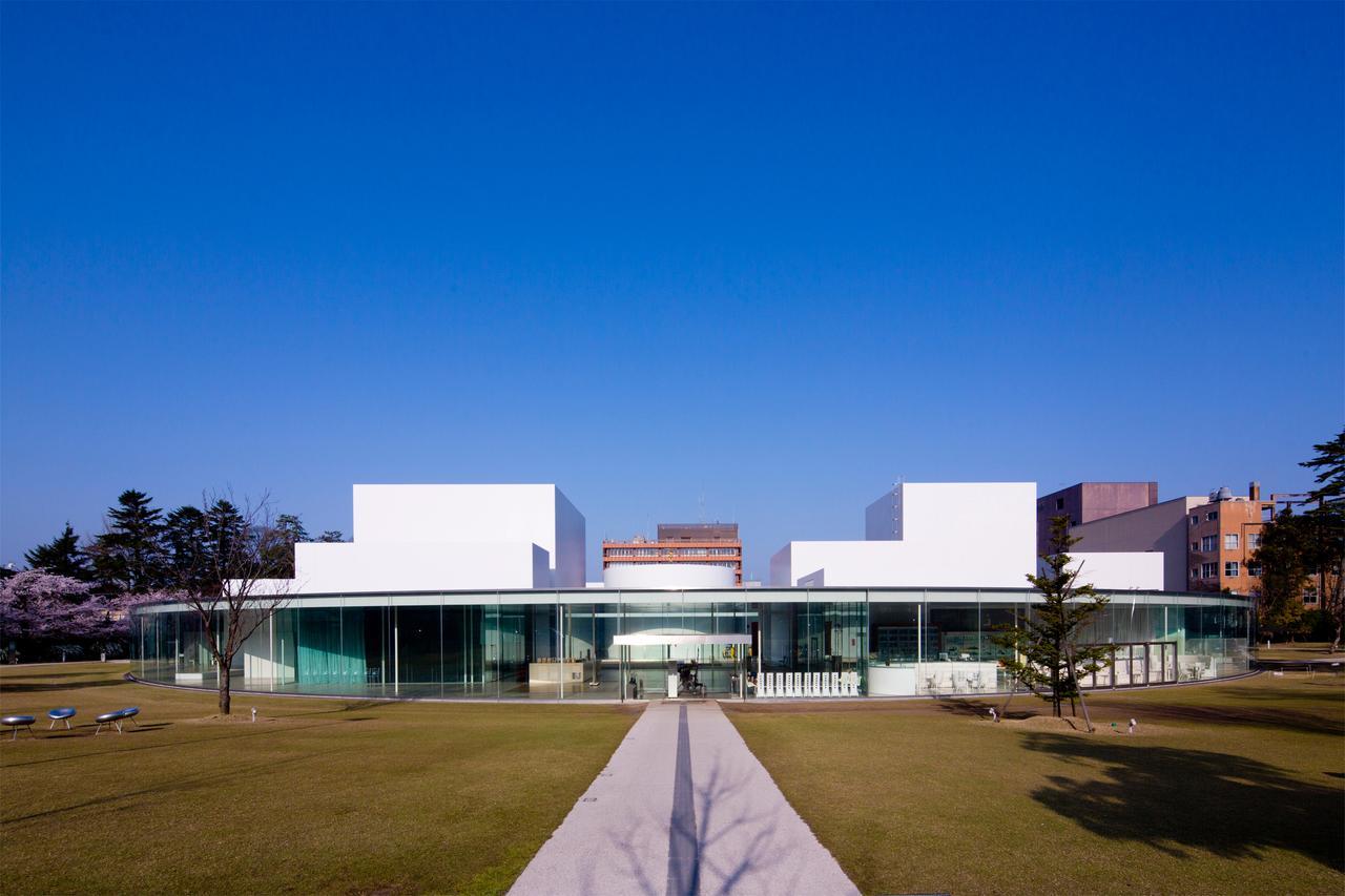 Daimaru-Un Villa Kanazawa Dış mekan fotoğraf